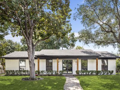 2227 Shady Creek Dr, Richardson, TX, 75080