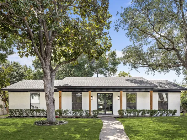 2227 Shady Creek Dr, Richardson, TX 75080