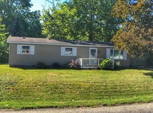 507 Pearl St, Thomasboro, IL