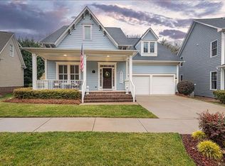 930 Stratford Run Dr, Fort Mill, SC 29708