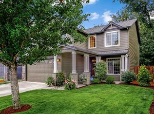 206 NW 153rd St, Vancouver, WA 98685