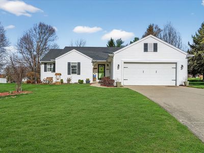 1814 Sandalwood Dr, Greencastle, IN, 46135
