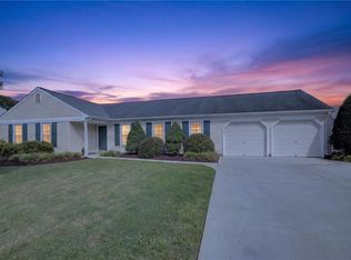 2004 Belvidere Rd, Virginia Beach, VA 23454