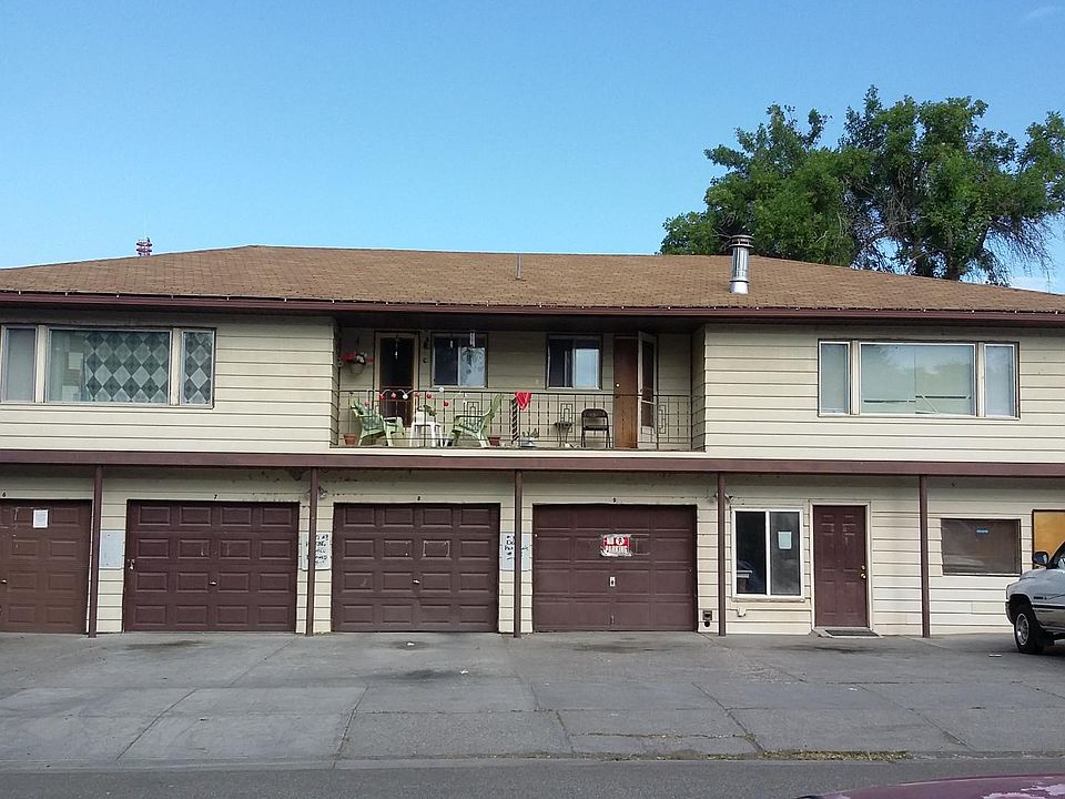 1st image of 551 N Water Ave #2