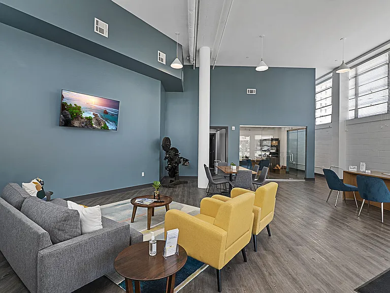 The Lofts at the Municipal — Photo 24