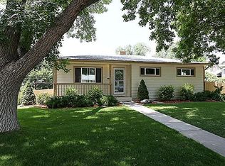 5763 S Prescott St, Littleton, CO 80120