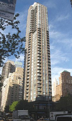 1st image of 188 E 64th St APT 1901