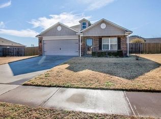 2709 W El Dorado St, Broken Arrow, OK 74011