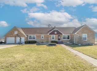 7705 N State Road 42 Rd, Stilesville, IN 46180