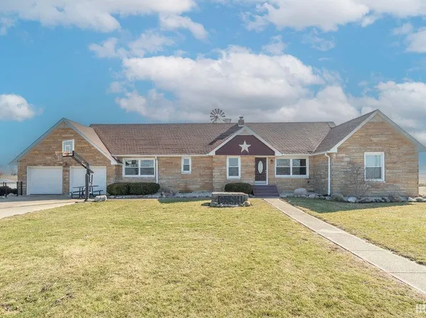 7705 N State Road 42 Rd, Stilesville, IN 46180