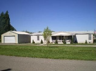234 Fafnir Dr, Kimberly, ID 83341