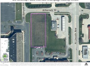 905 W Killarney St, Urbana, IL 61801