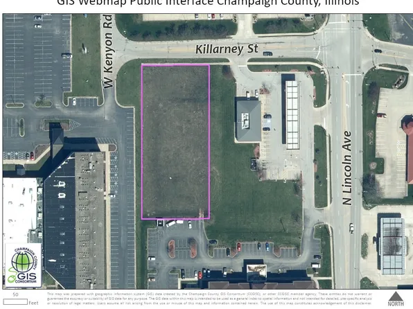 905 W Killarney St, Urbana, IL 61801
