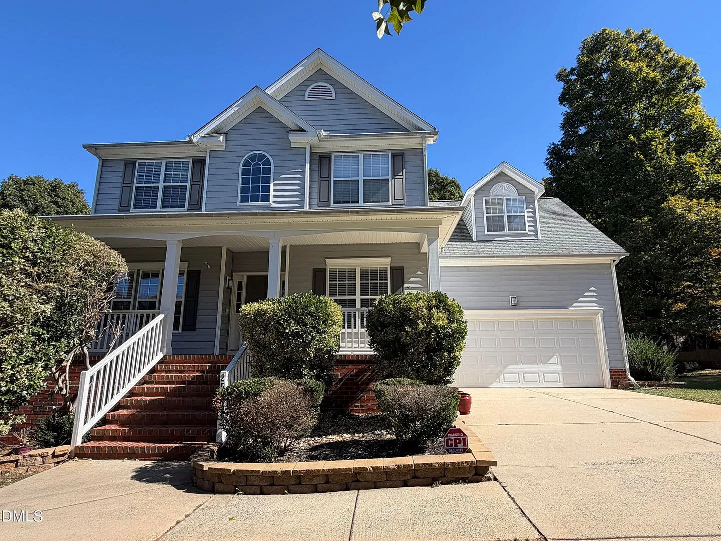 2503 Becketts Ridge Dr 27278 Orange — Photo 1
