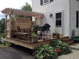 3 Vernon St, Woburn, MA 01801