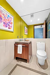 Rented by Berkshire Hathaway HomeServices New York Properties