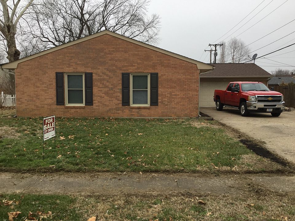 1st image of 206 Martin Way