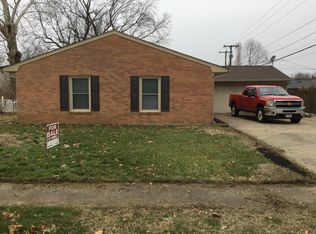 206 Martin Way, Owensboro, KY 42301