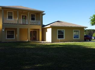 14712 Lost Lake Rd, Clermont, FL 34711