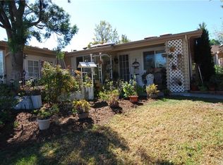 741 Avenida Majorca UNIT A, Laguna Woods, CA 92637