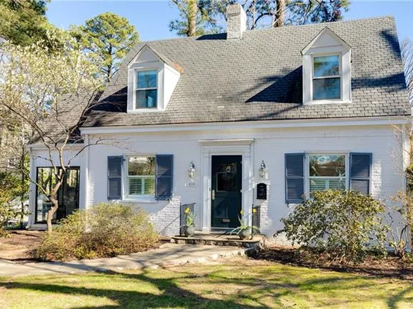619 Maple Ave, Richmond, VA 23226