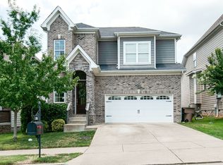 1705 Boxwood Dr, Nashville, TN 37211