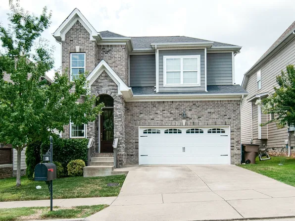 1705 Boxwood Dr, Nashville, TN 37211
