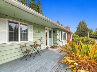 7775 SE Blake View Drive, Port Orchard, WA 98366