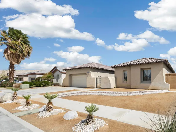 29740 Santa Rosa St, Cathedral City, CA 92234