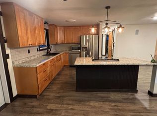 1460 Marjorie St, Columbia Falls, MT 59912