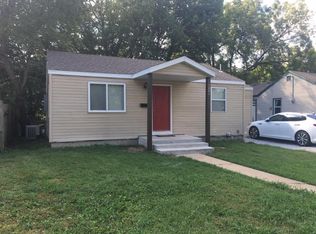 1331 S Pennsylvania Ave, Springfield, MO 65807