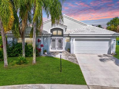 9569 Tavernier Drive, Boca Raton, FL, 33496