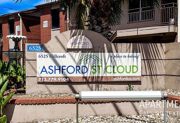 5th image of 6531 Hillcroft St #3376