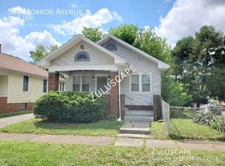 501 Monroe Ave, Evansville, IN 47713