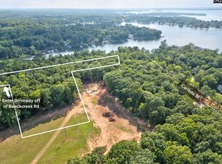 1256 Beechcreek Rd, Lexington, SC 29072