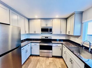 811 Brown St APT A, Martinez, CA 94553