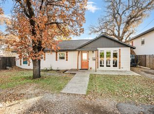 4404 Newman Dr, Haltom City, TX 76117