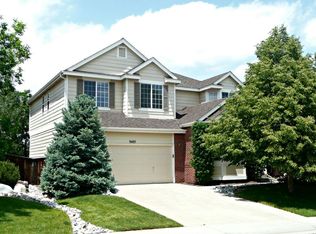 9495 Painted Canyon Cir, Highlands Ranch, CO 80129