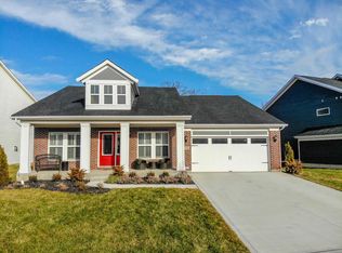 3434 Woodland Dr, Hilliard, OH 43026