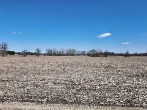 25 County Rd E, Logansport, IN 46947