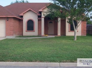 1429 Ventura Dr, Brownsville, TX 78526