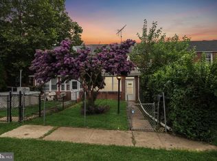 7507 Berkshire Rd, Baltimore, MD 21224