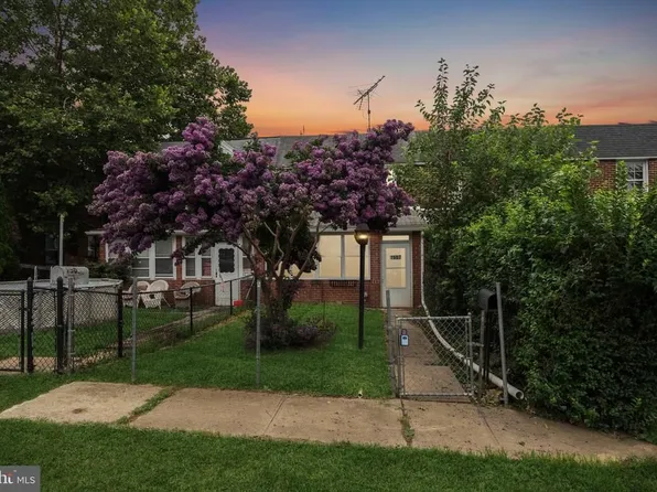 7507 Berkshire Rd, Baltimore, MD 21224