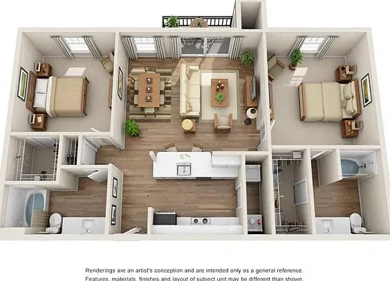 210 Summit Blvd — Photo 27