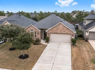 3893 Enchanted Timbers Ln, Spring, TX 77386