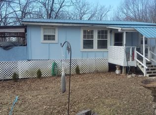 1341 Oakview Dr, Stover, MO 65078