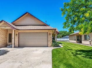 830 Montclair Dr, Palisade, CO 81526