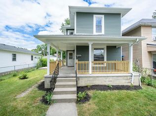 932 Lakeview Ave, Washington Court House, OH 43160