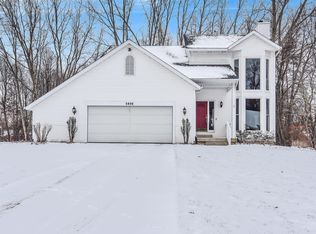 5896 Arroyo Vista Dr NE, Rockford, MI