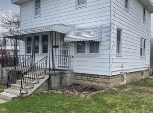 11875 Railroad St, Mount Morris, MI 48458